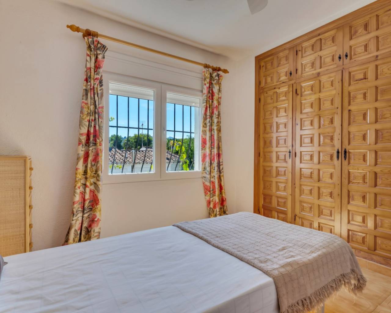 Vente - Villa individuelle - Javea - Tosalet