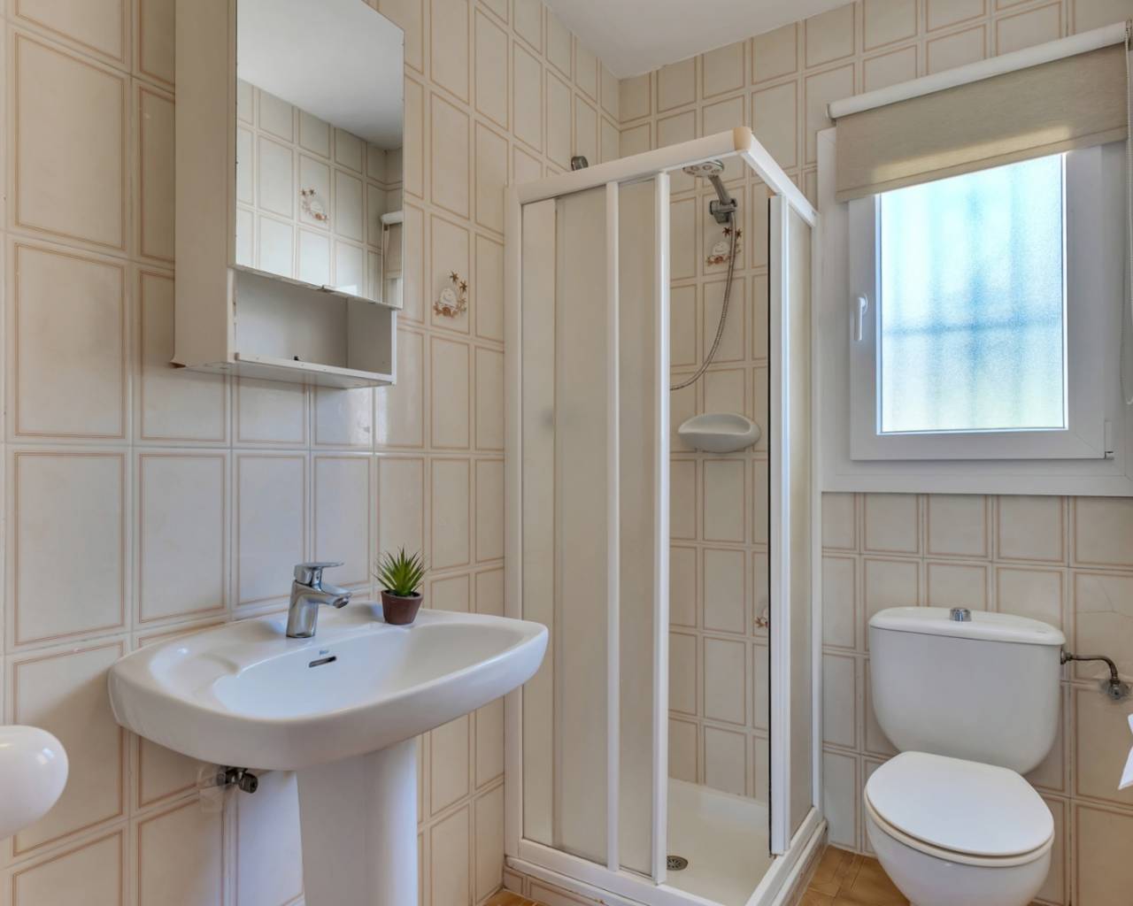 Vente - Villa individuelle - Javea - Tosalet