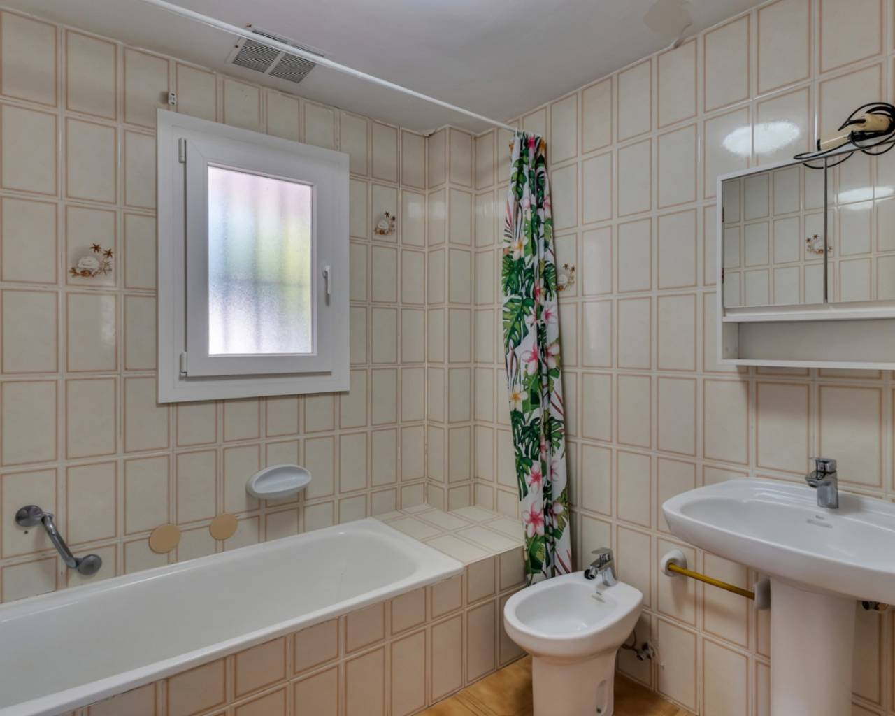 Vente - Villa individuelle - Javea - Tosalet