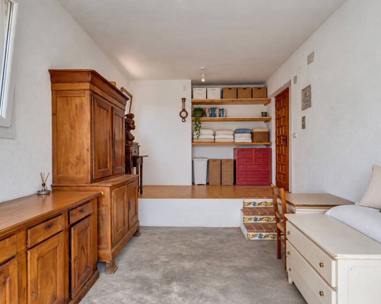 Vente - Villa individuelle - Javea - Tosalet