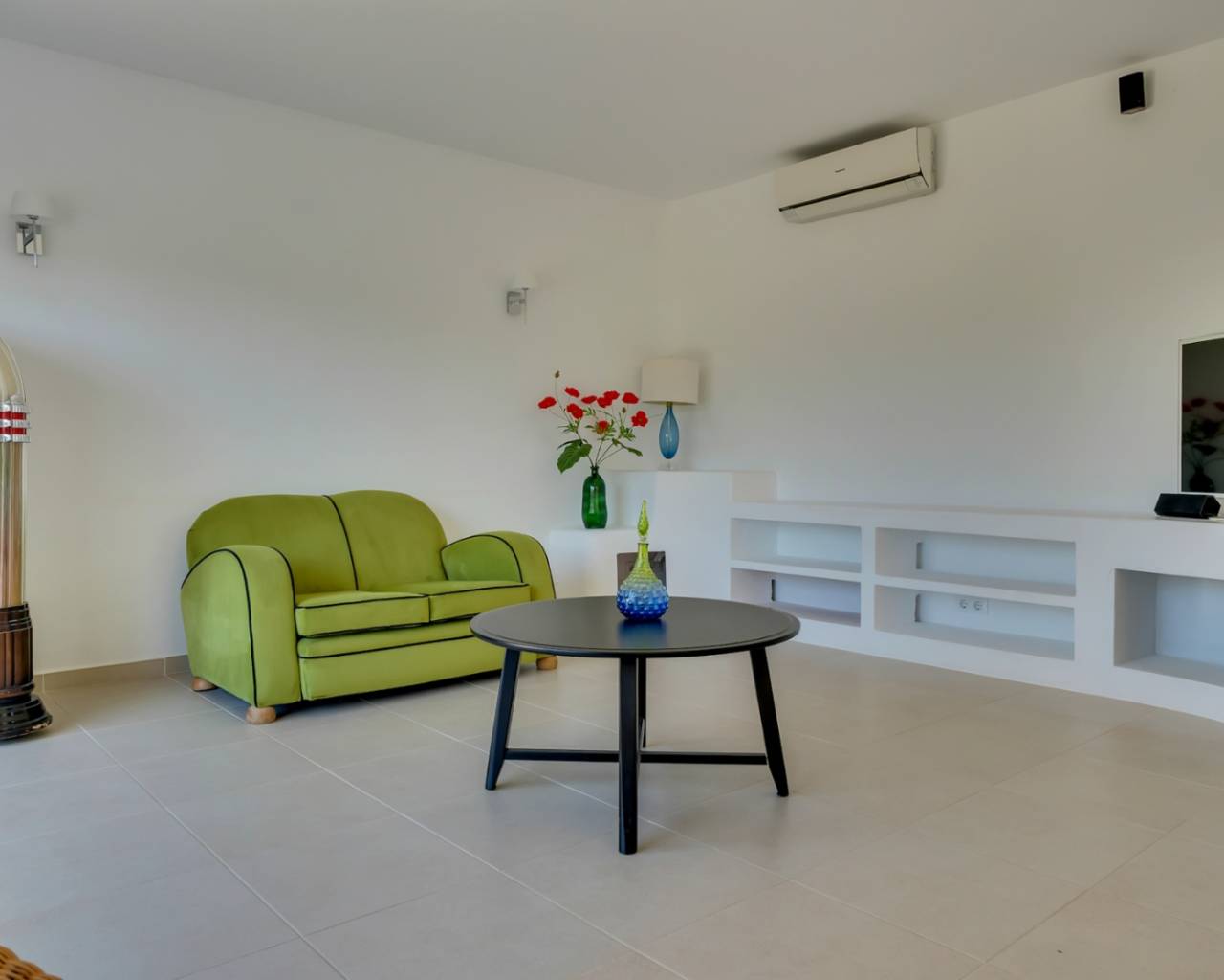 Vente - Villa individuelle - Javea - El Montgo