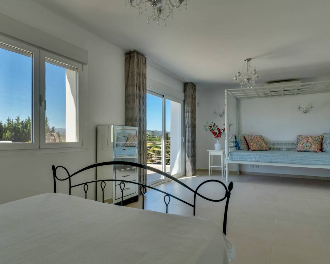 Vente - Villa individuelle - Javea - El Montgo
