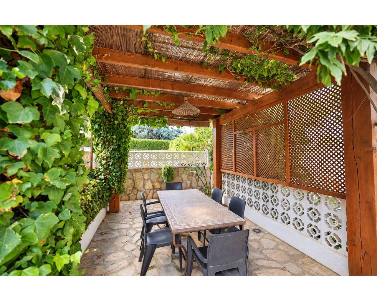 Vente - Villa individuelle - Javea
