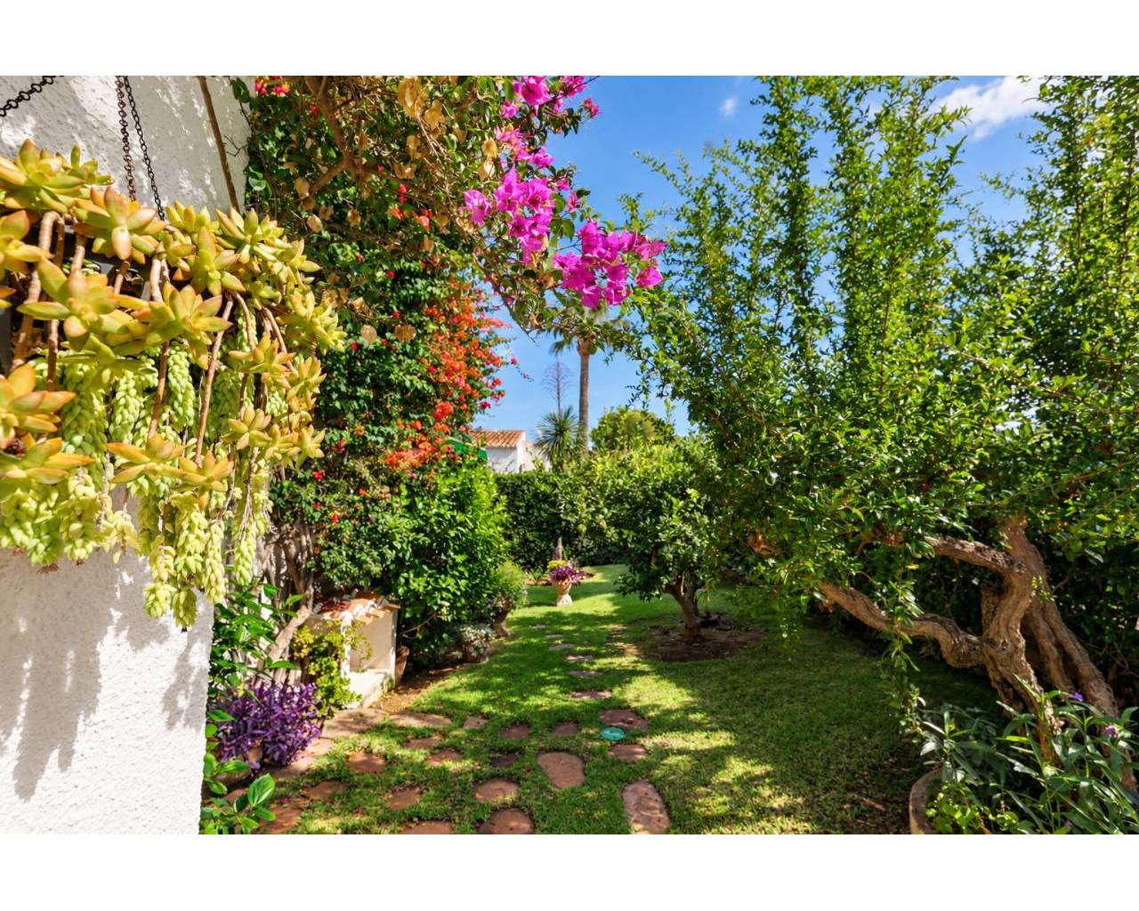 Vente - Villa individuelle - Javea