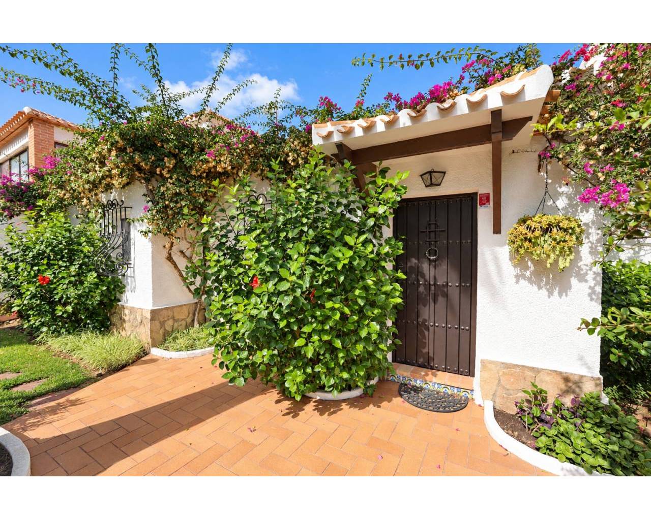 Vente - Villa individuelle - Javea