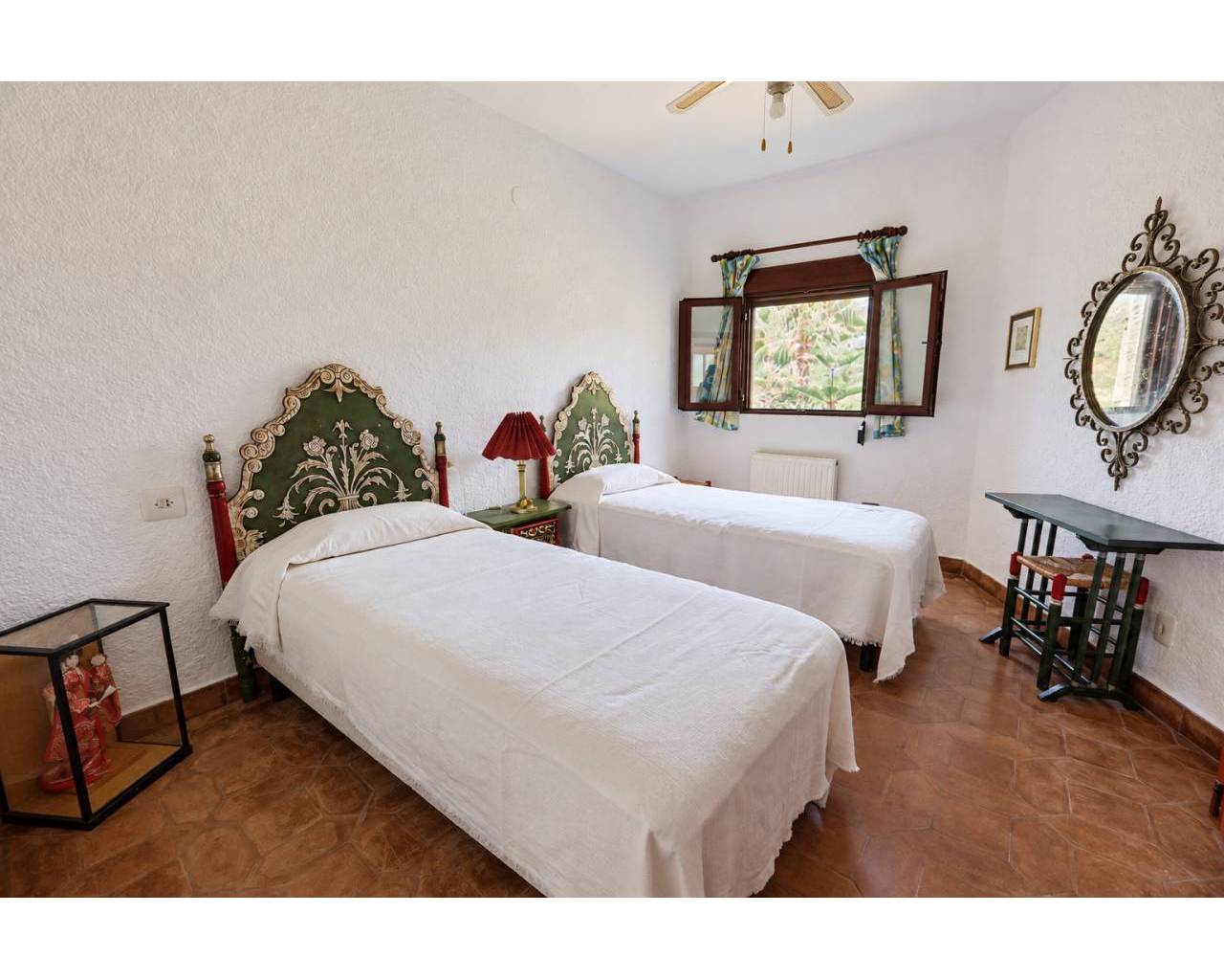 Vente - Villa individuelle - Javea