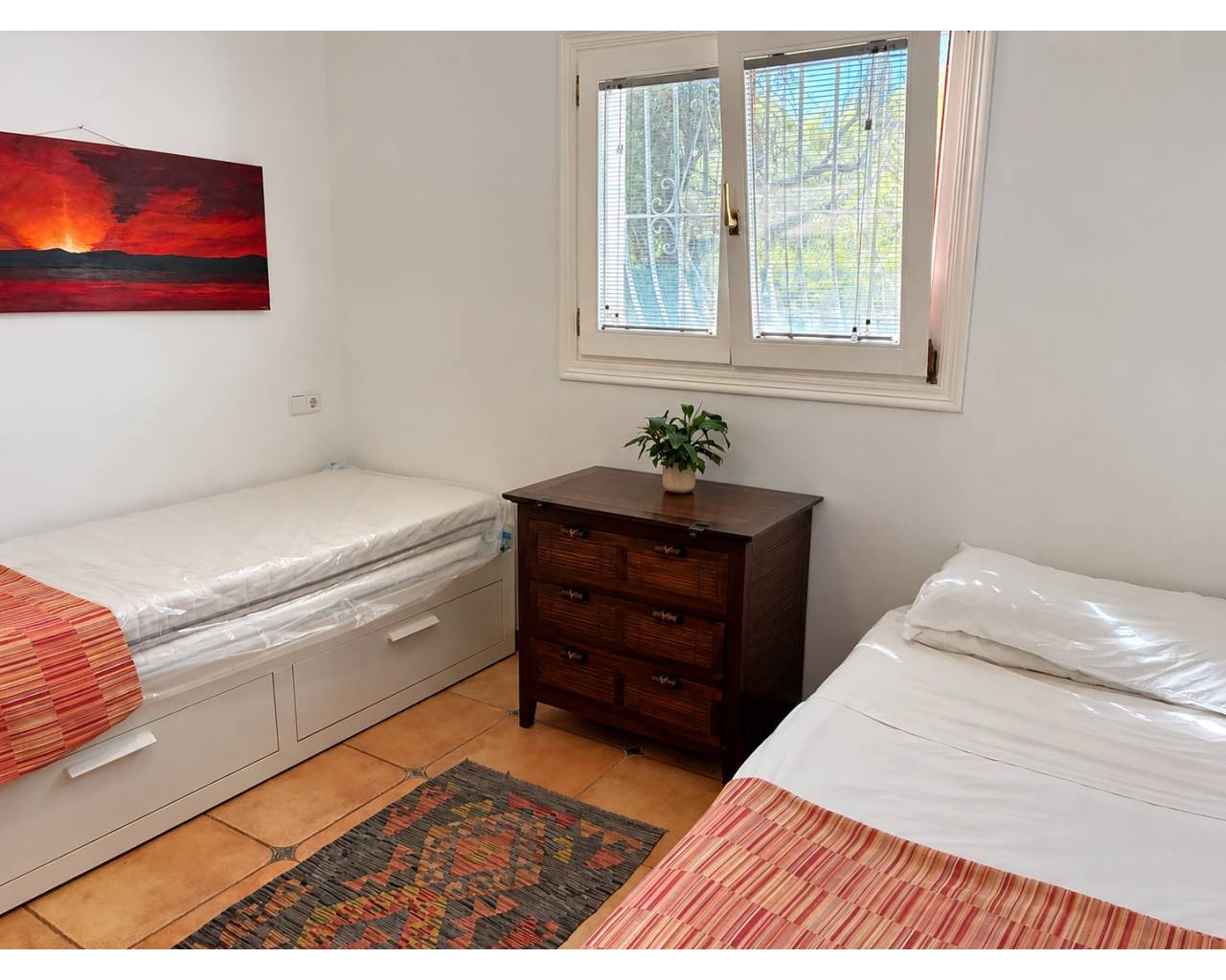 Vente - Villa individuelle - Javea