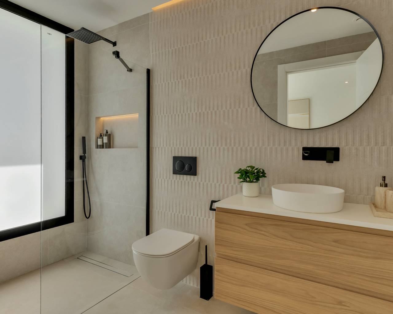 New Build - Villa individuelle - Javea - Xàbia