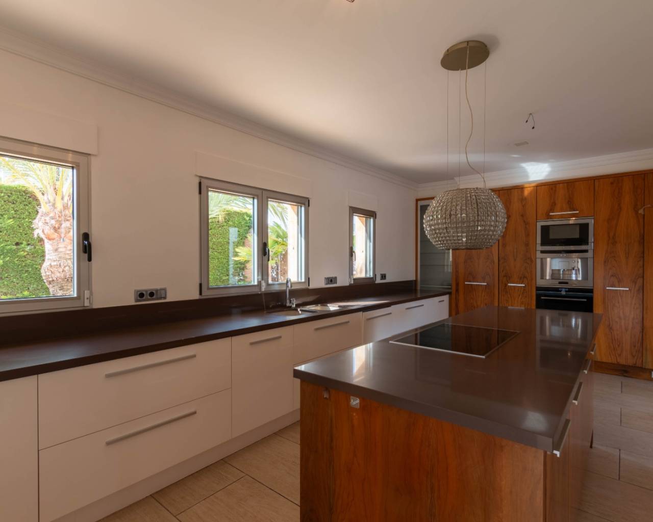 Vente - Villa individuelle - Javea - Cansalades