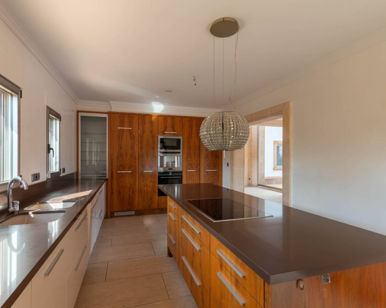 Vente - Villa individuelle - Javea - Cansalades