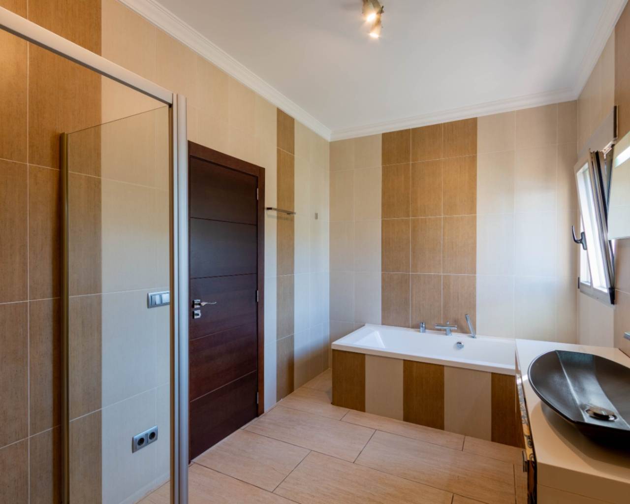 Vente - Villa individuelle - Javea - Cansalades