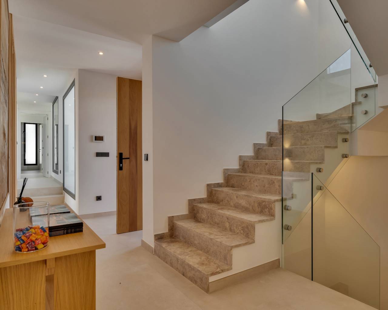 New Build - Villa individuelle - Javea - Xàbia