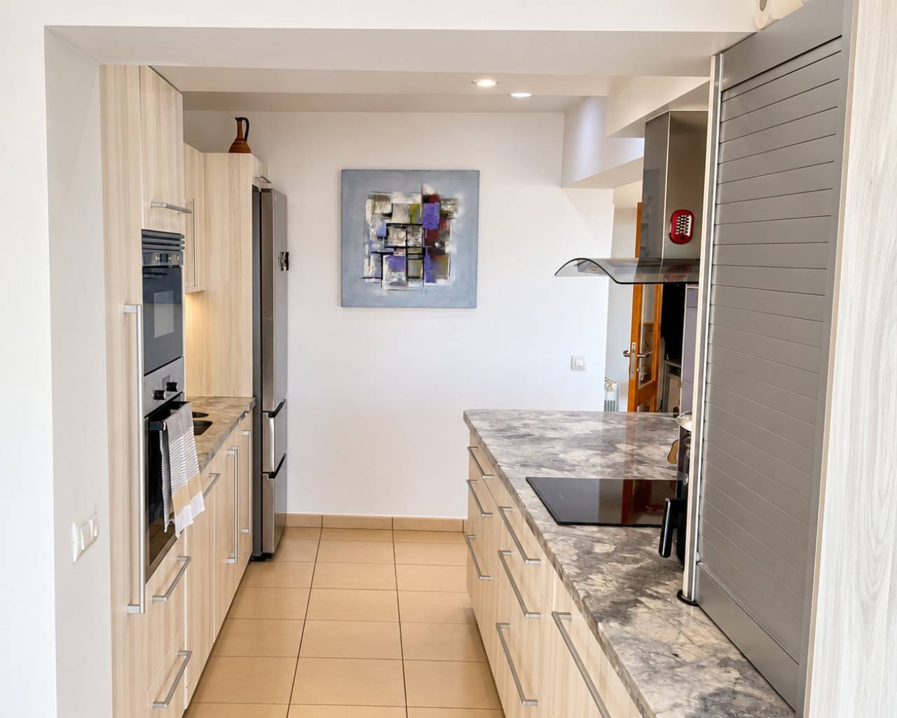 Vente - Villa individuelle - Javea