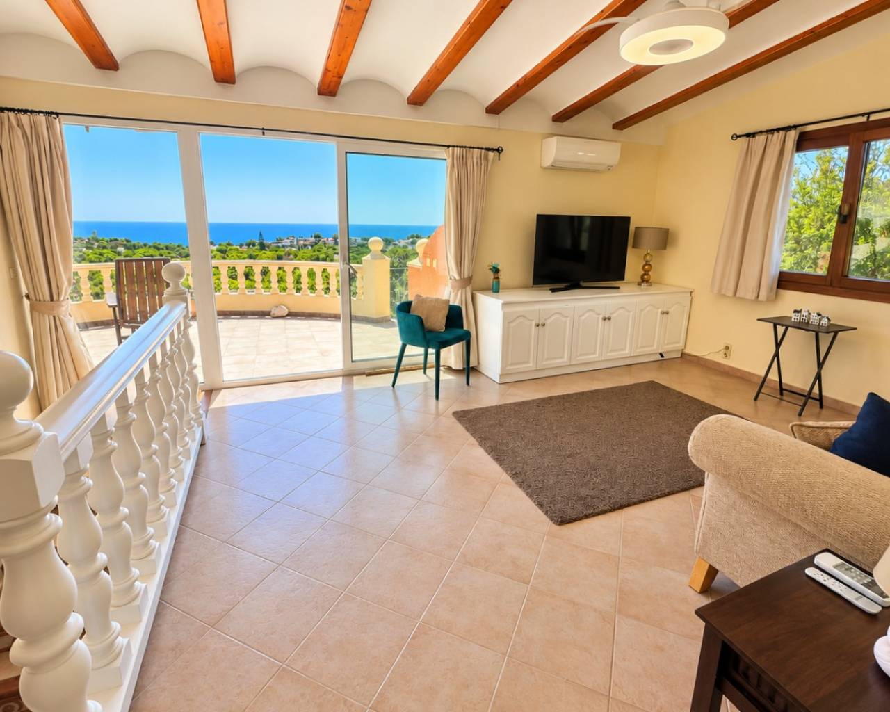 Vente - Villa individuelle - Javea