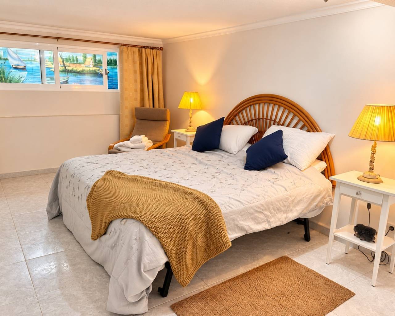 Vente - Villa individuelle - Javea