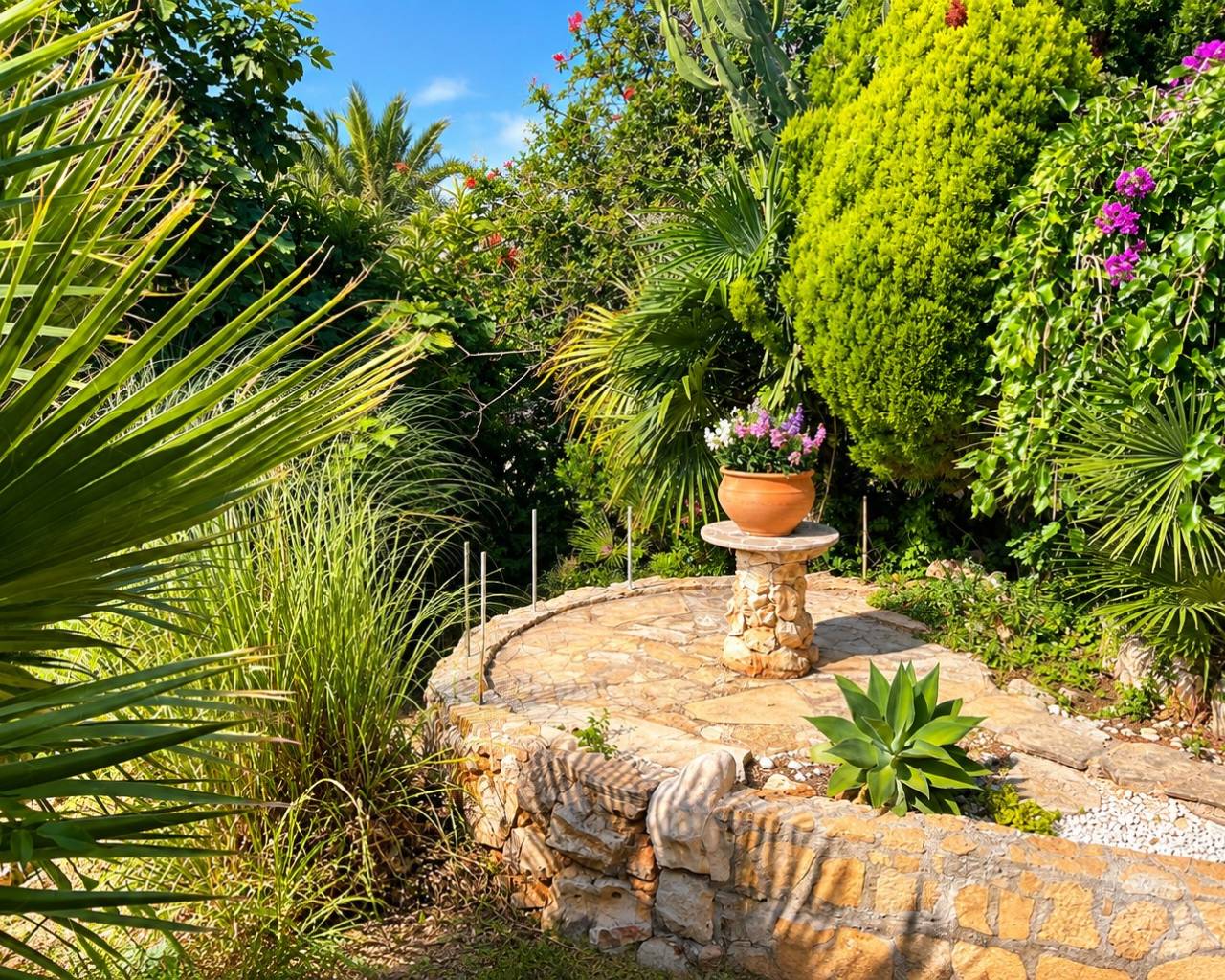Vente - Villa individuelle - Javea