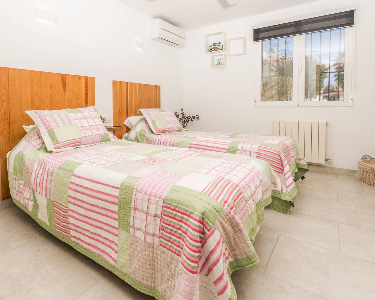 Vente - Villa individuelle - Javea