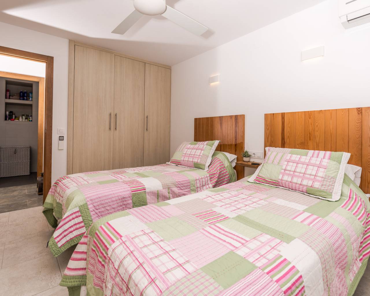 Vente - Villa individuelle - Javea
