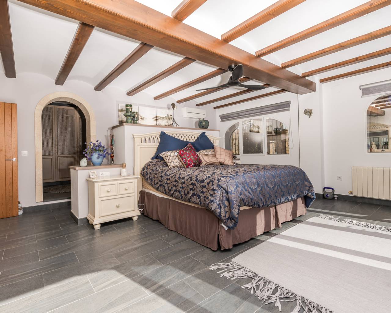 Vente - Villa individuelle - Javea