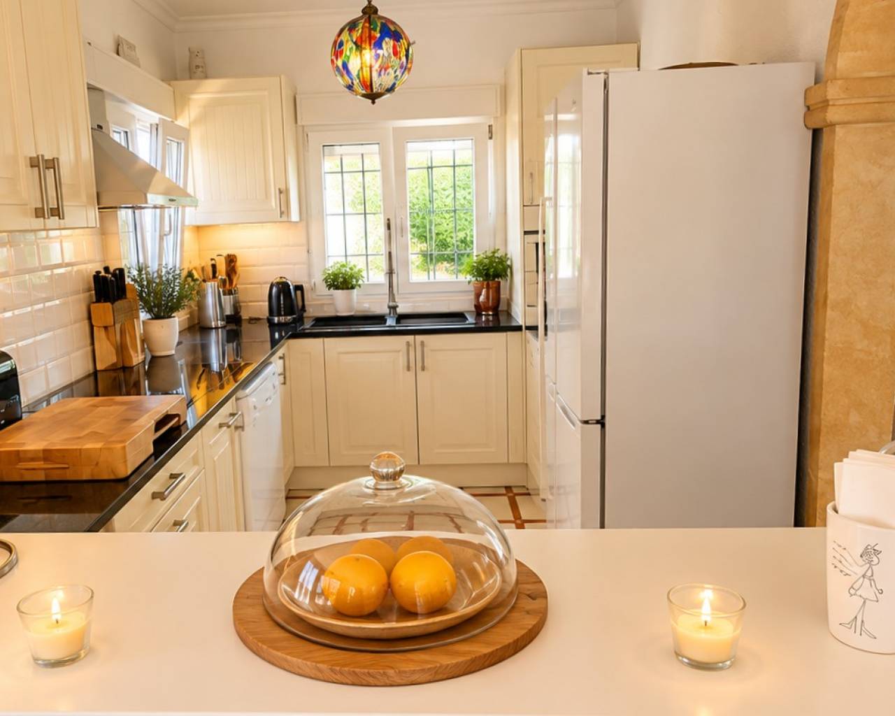 Vente - Villa individuelle - Javea