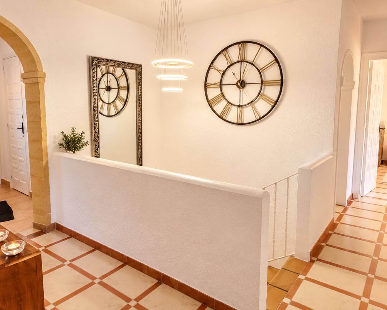 Vente - Villa individuelle - Javea