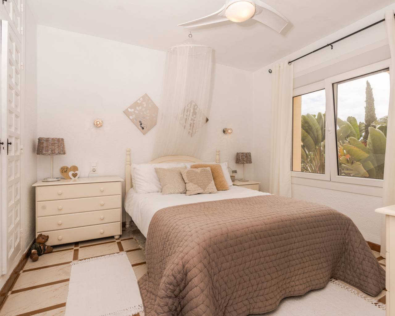 Vente - Villa individuelle - Javea
