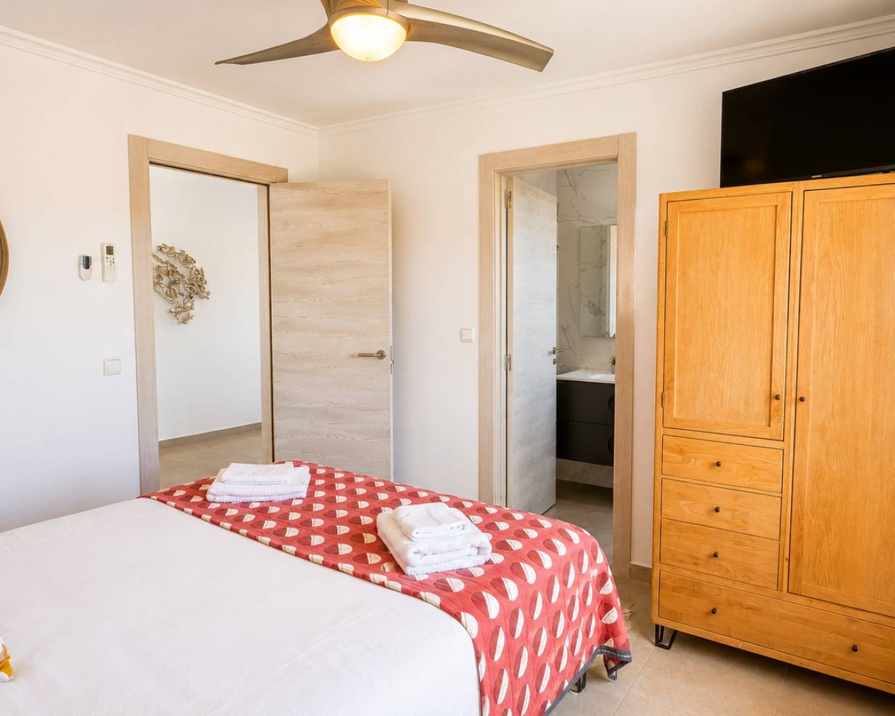 Vente - Villa individuelle - Javea
