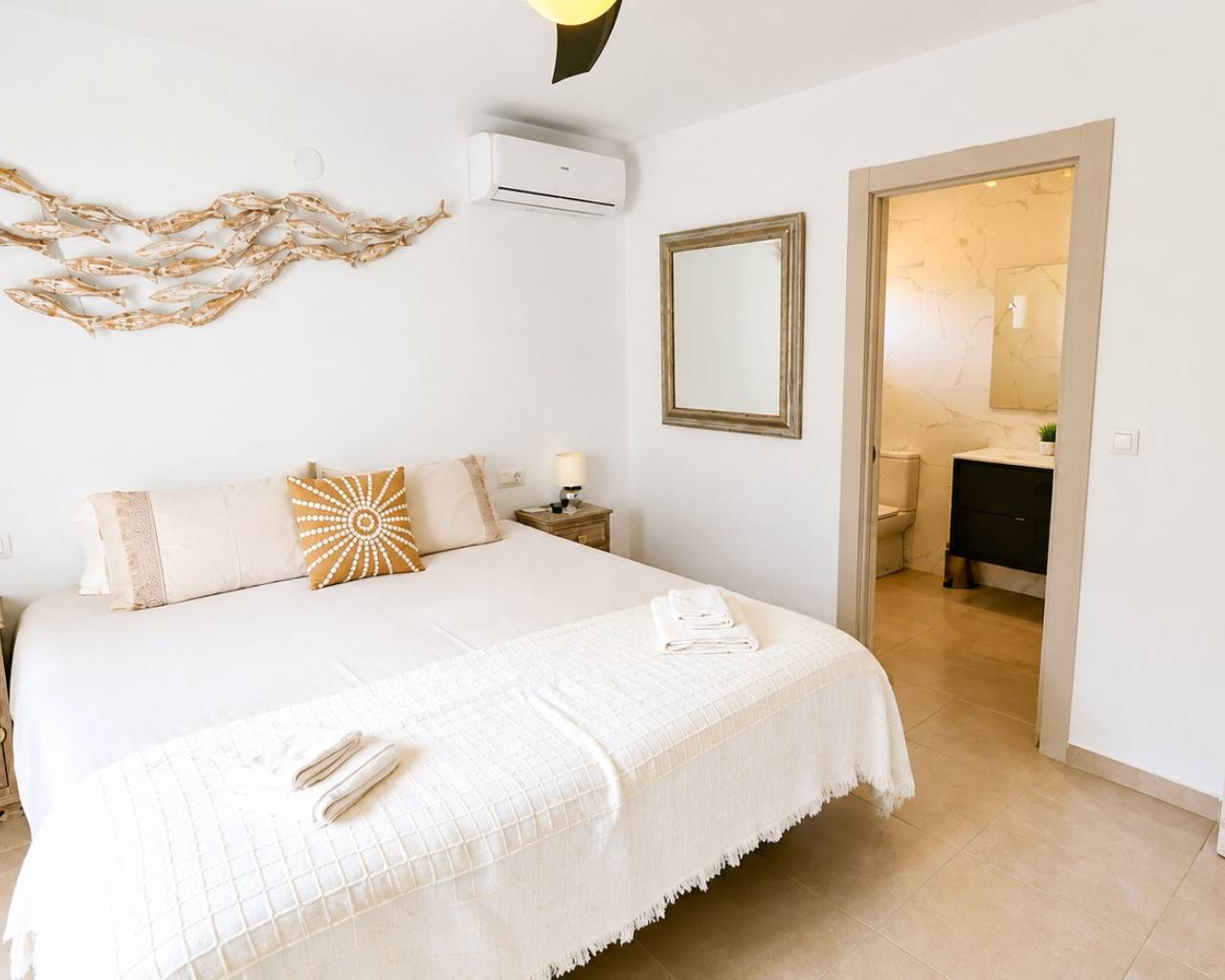 Vente - Villa individuelle - Javea