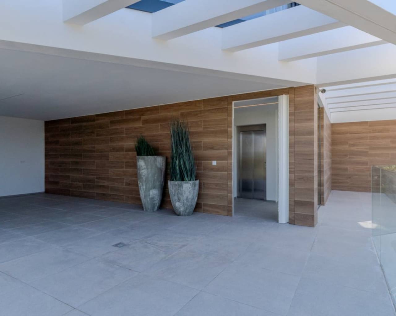 New Build - Villa individuelle - Javea