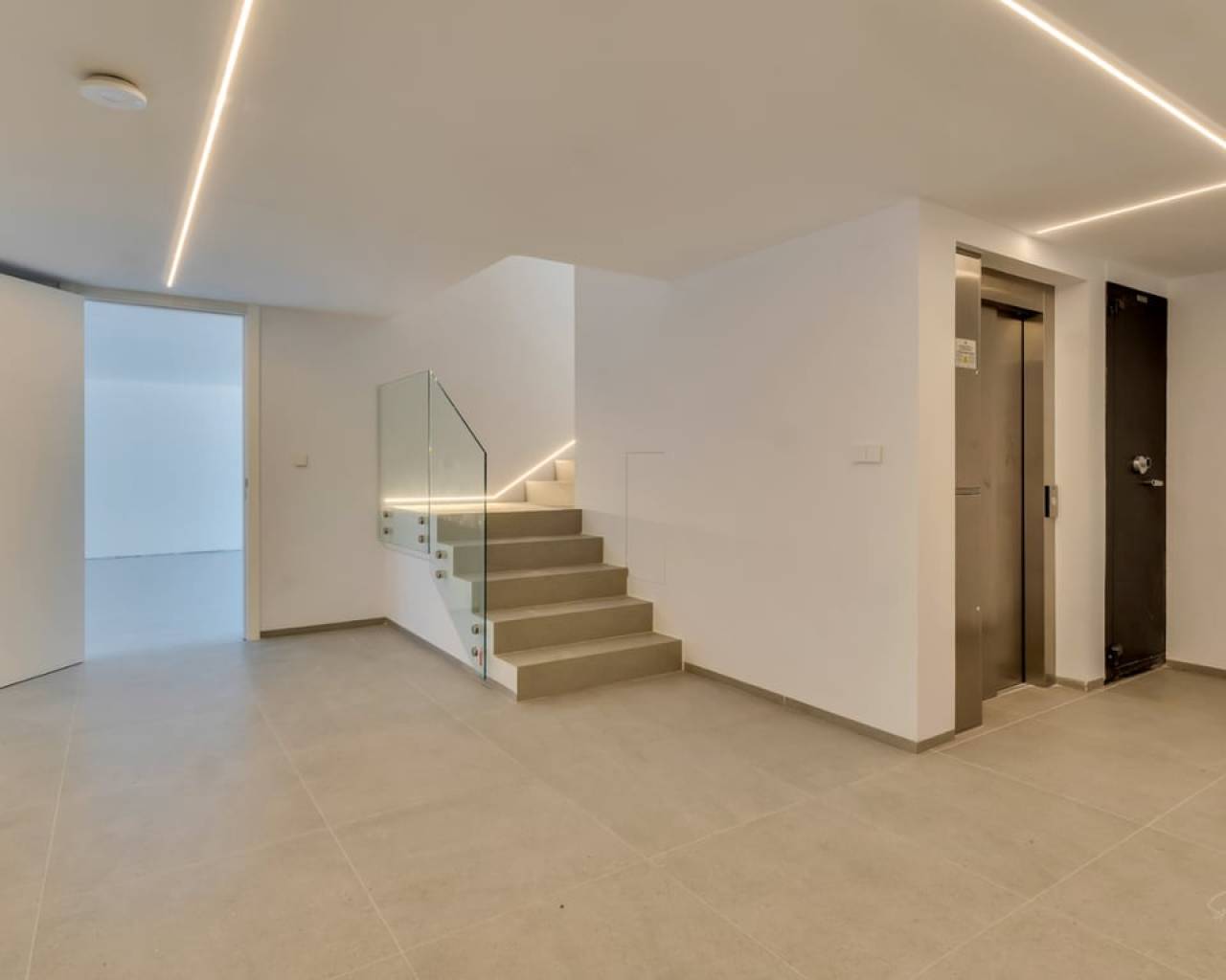 New Build - Villa individuelle - Javea