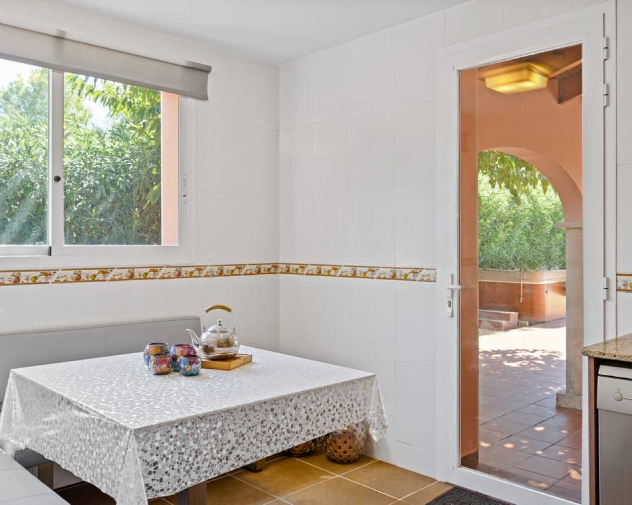 Vente - Villa individuelle - Javea