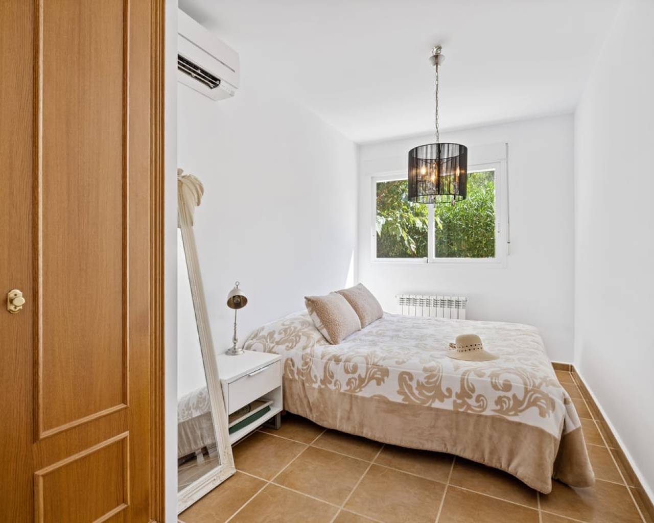 Vente - Villa individuelle - Javea