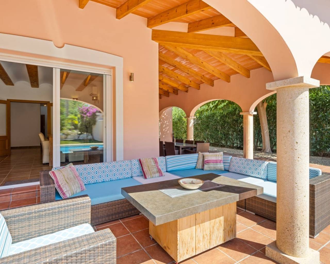 Vente - Villa individuelle - Javea