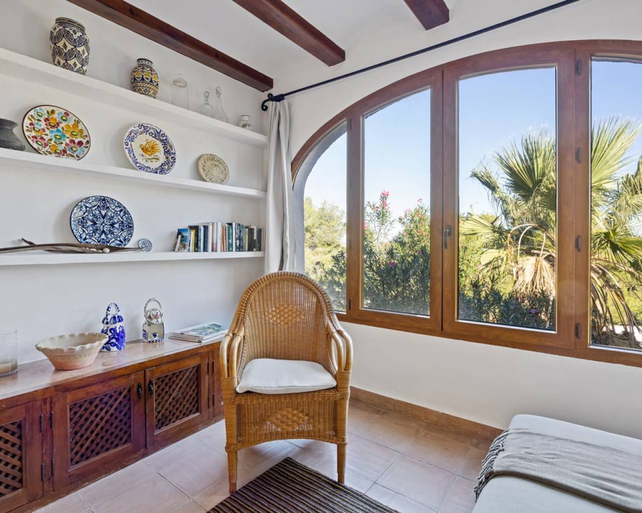 Vente - Villa individuelle - Javea