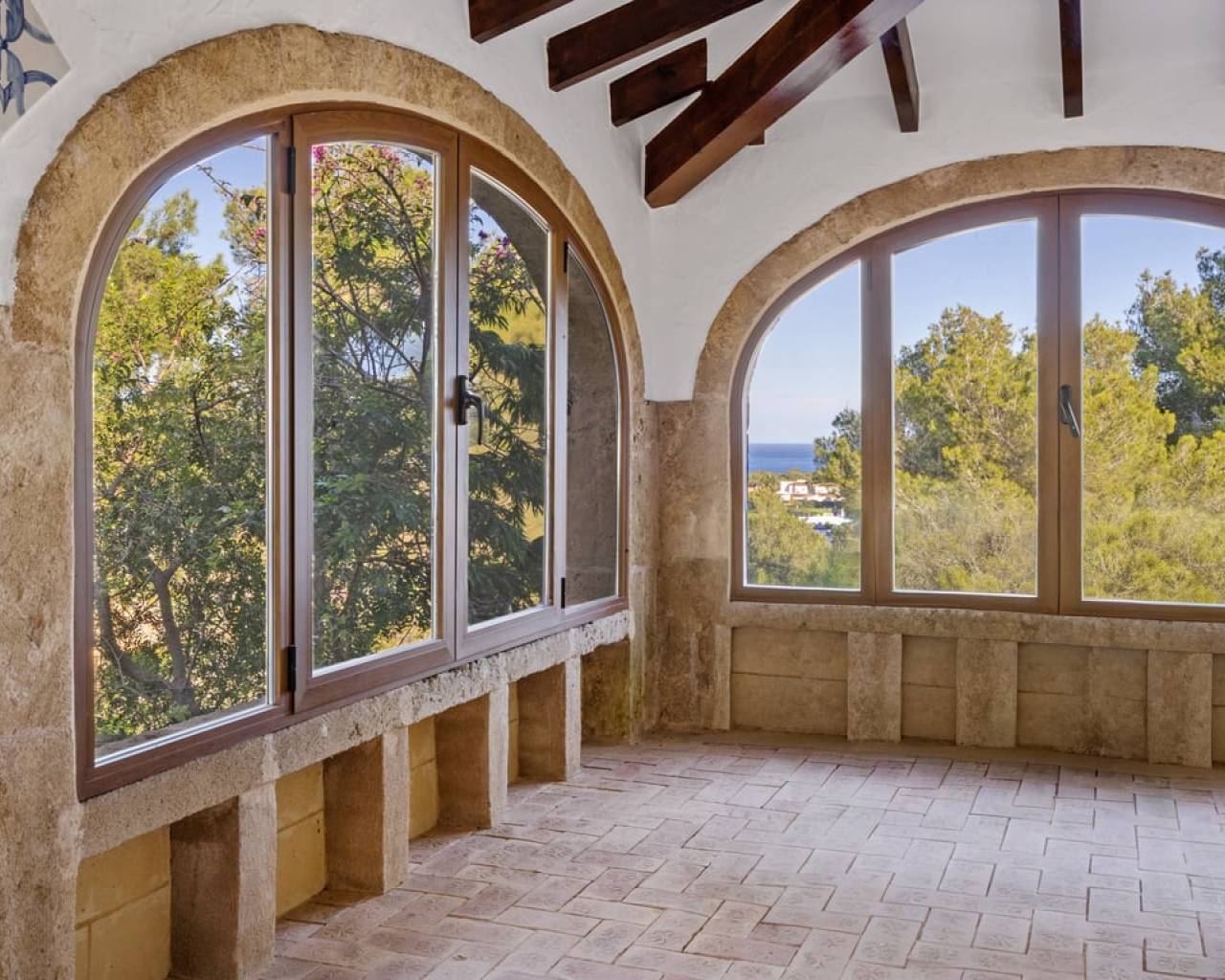 Vente - Villa individuelle - Javea