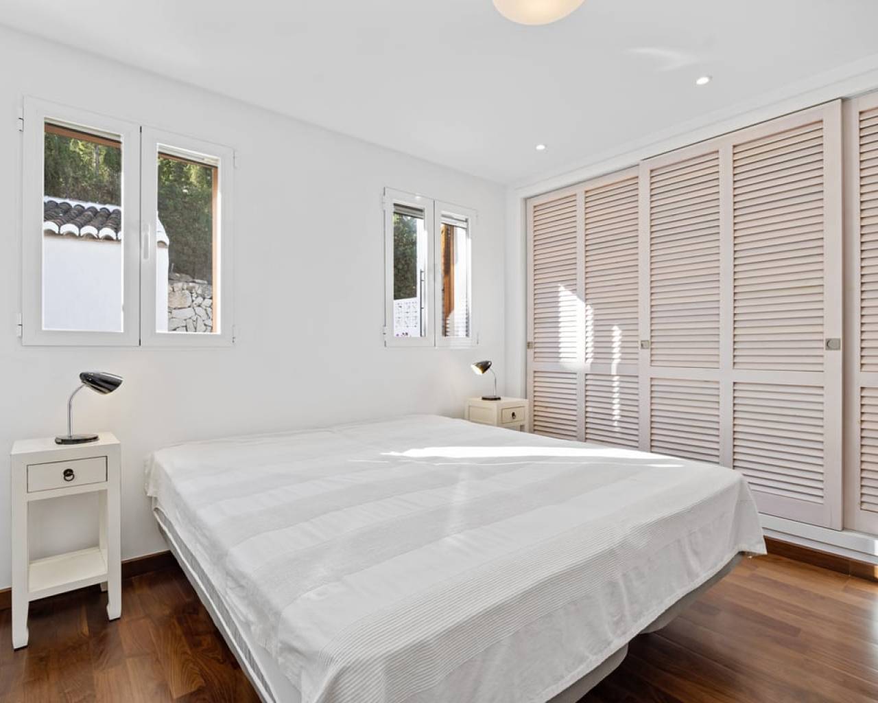 Vente - Villa individuelle - Javea