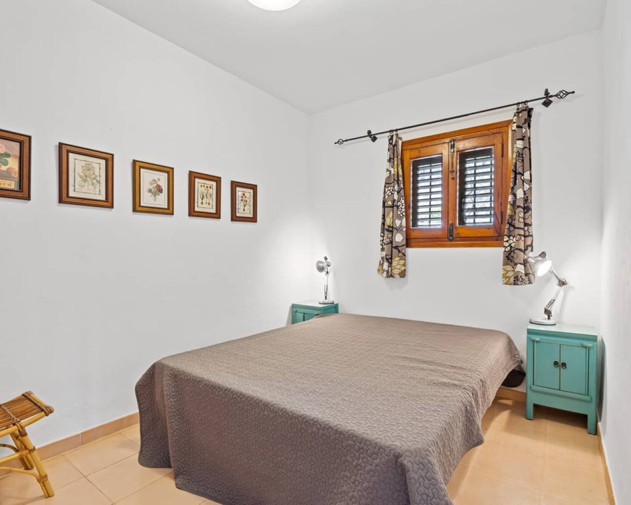 Vente - Villa individuelle - Javea