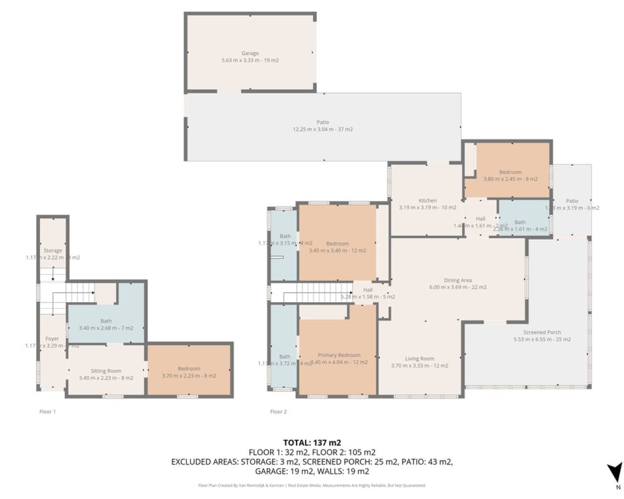 Vente - Villa individuelle - Javea