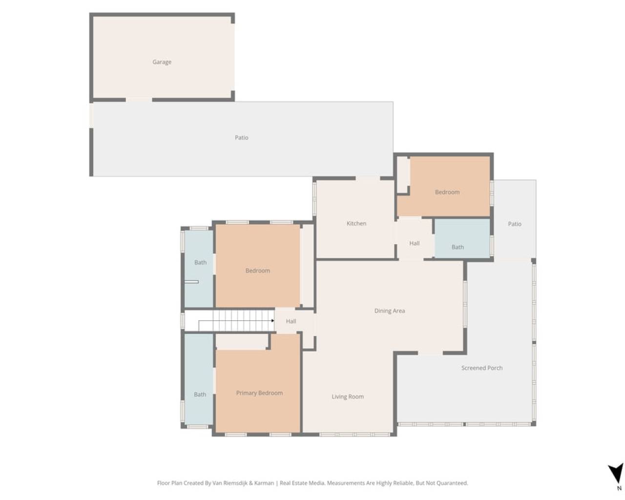 Vente - Villa individuelle - Javea