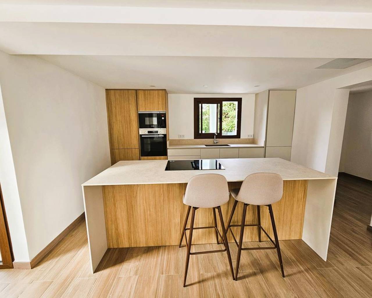 Vente - Villa individuelle - Javea - Costa Nova
