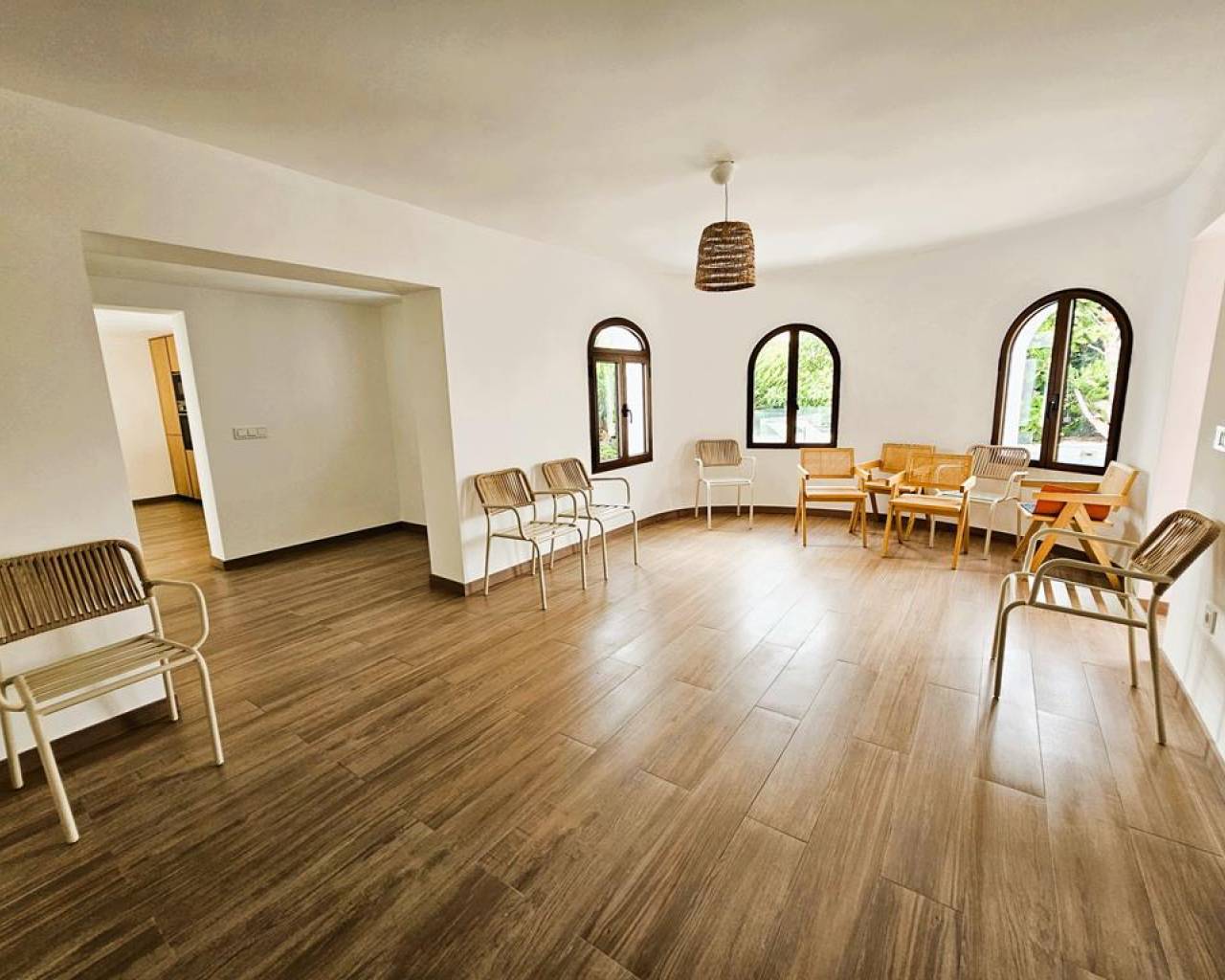 Vente - Villa individuelle - Javea - Costa Nova