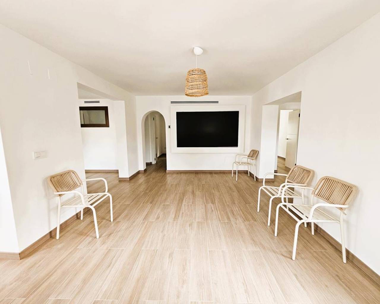 Vente - Villa individuelle - Javea - Costa Nova