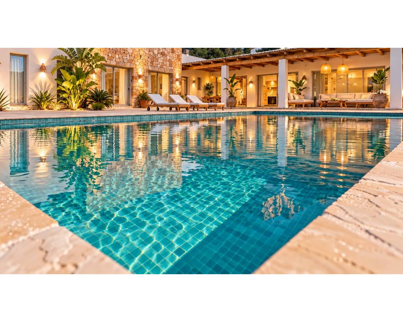 New Build - Villa individuelle - Javea