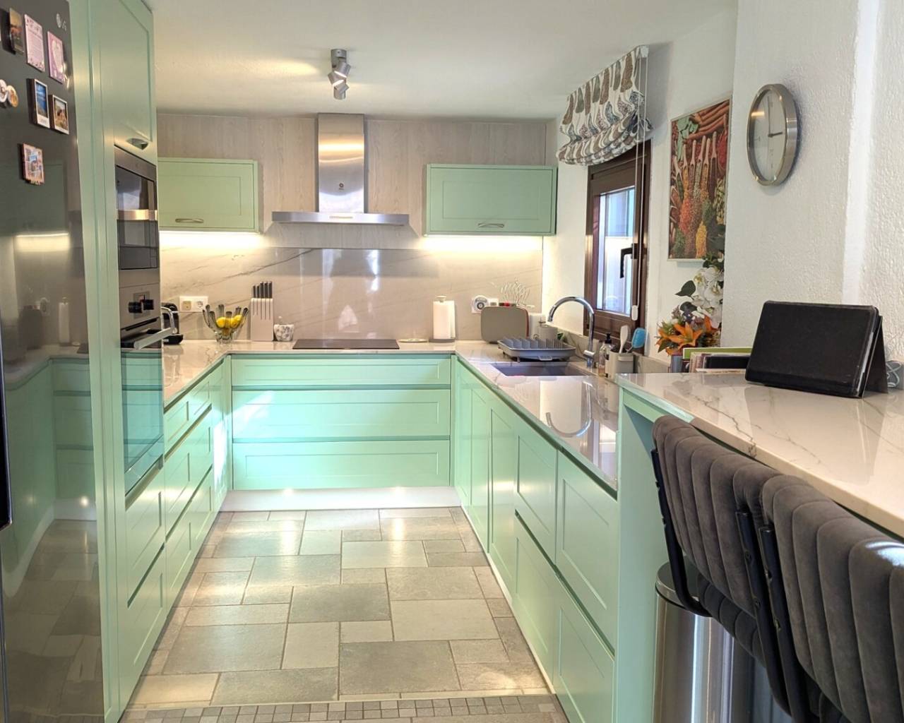 Vente - Villa individuelle - Jesús Pobre - Jesus Pobre