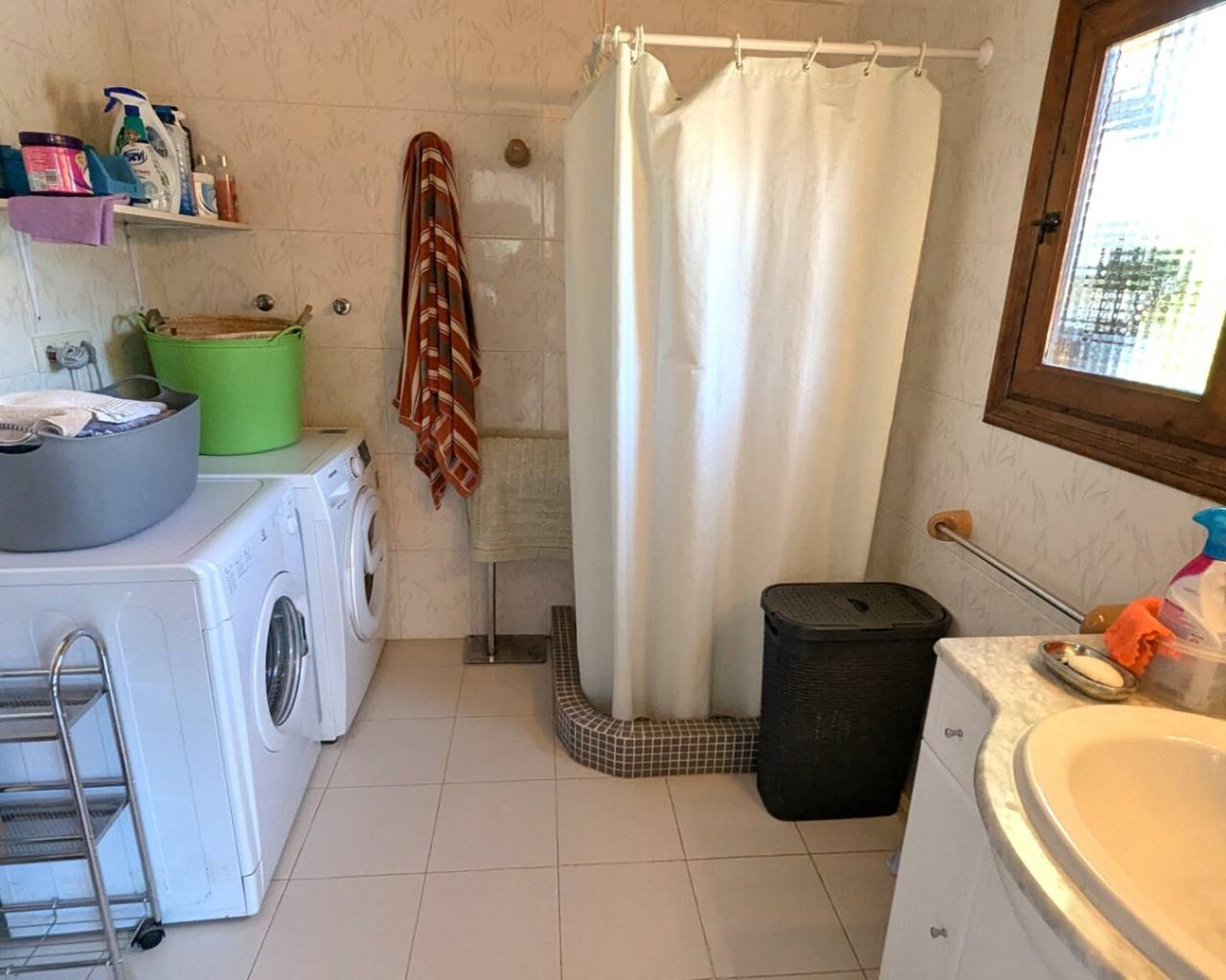 Vente - Villa individuelle - Jesús Pobre - Jesus Pobre