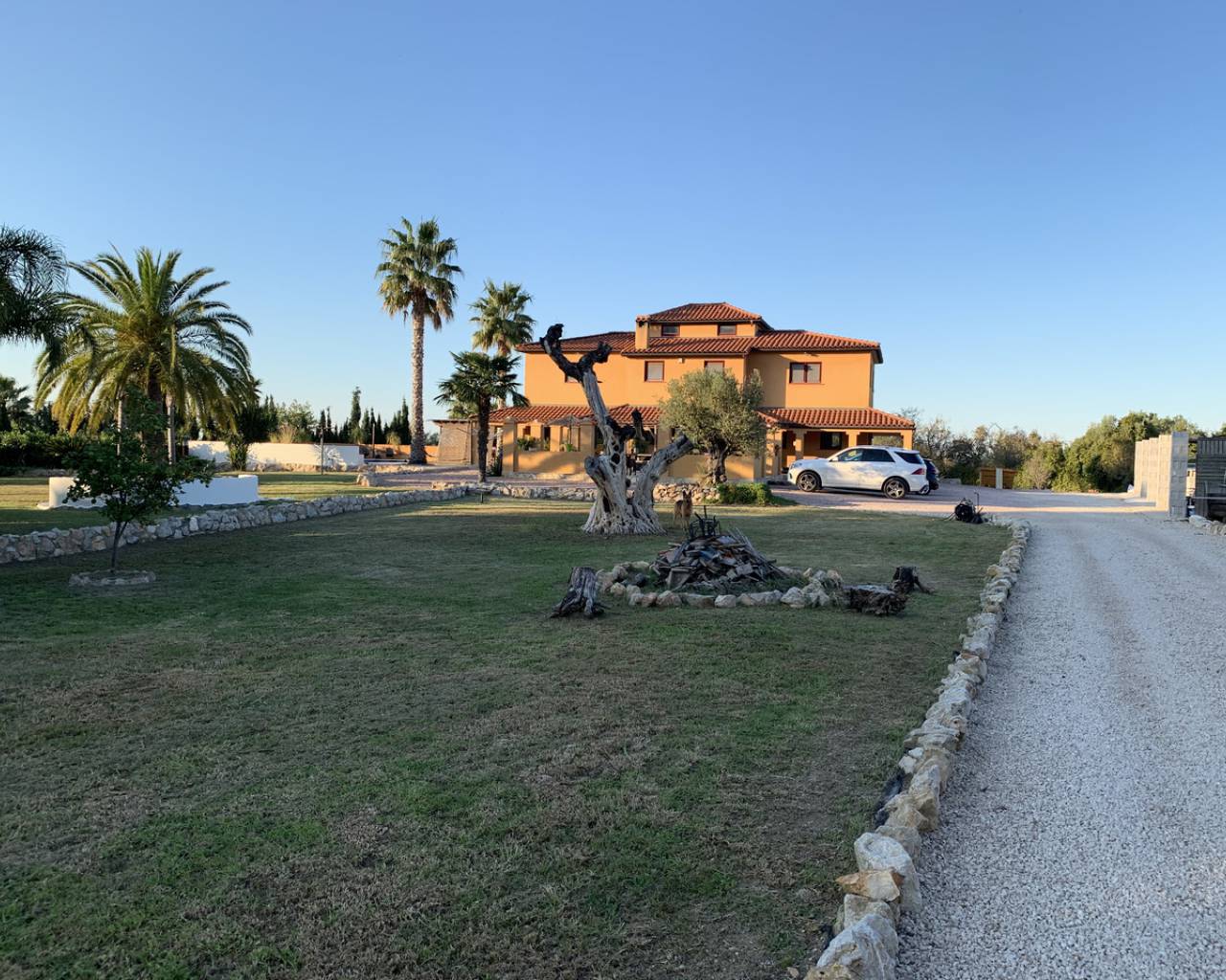 Vente - Villa individuelle - La Sella, Denia - La Sella Golf Resort