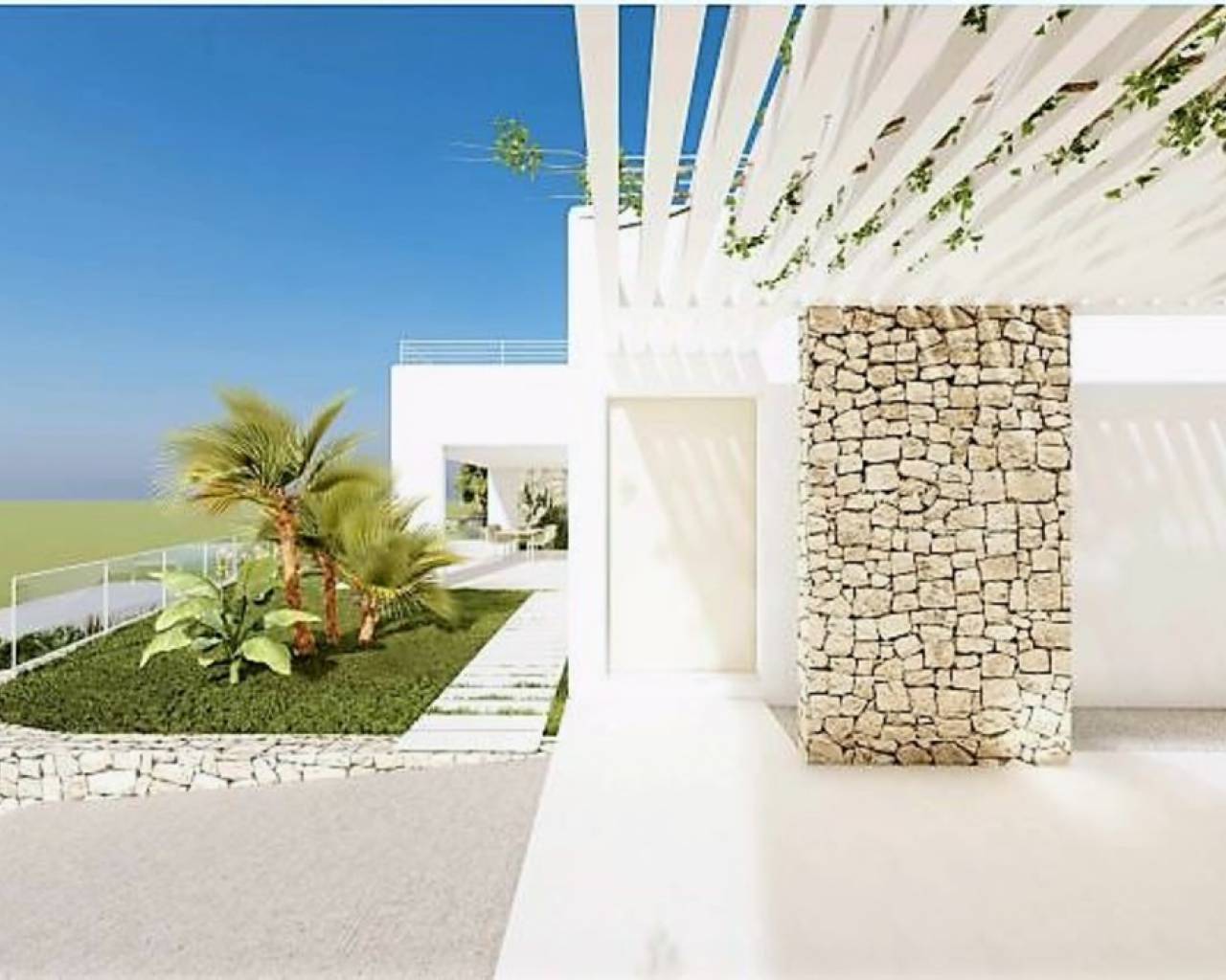 Vente - Villa individuelle - La Sella, Denia - La Sella Golf Resort