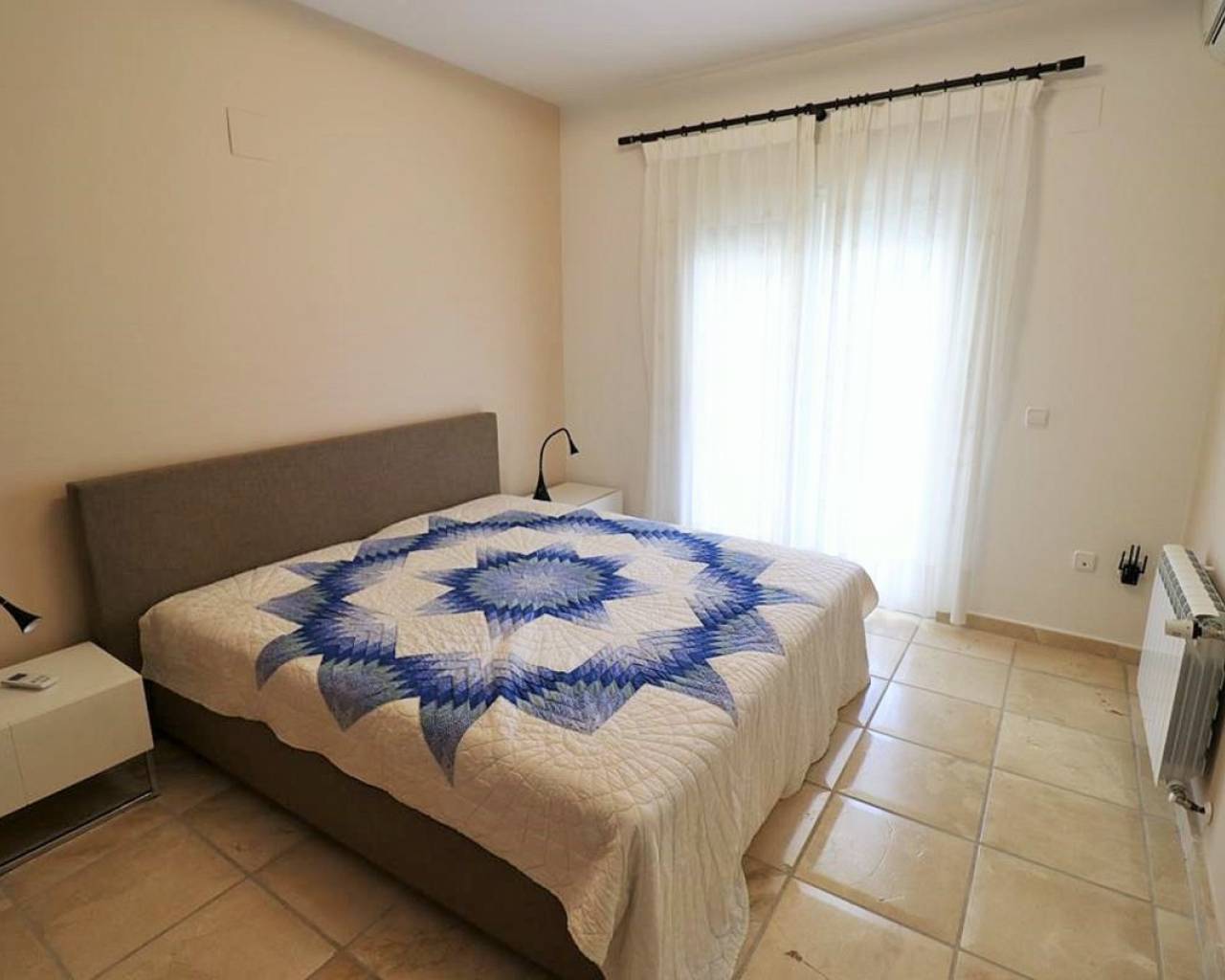 Vente - Villa individuelle - La Sella, Denia - La Sella Golf Resort