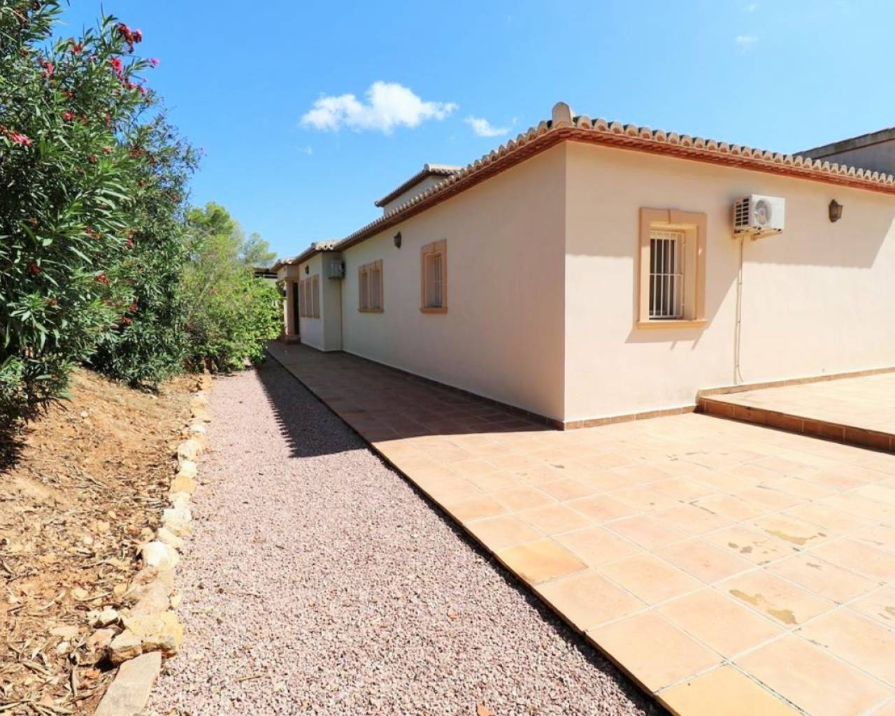 Vente - Villa individuelle - La Sella, Denia - La Sella Golf Resort