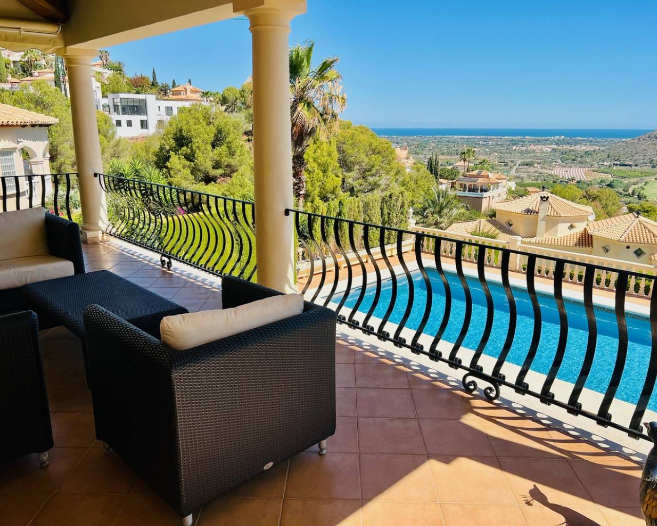 Vente - Villa individuelle - La Sella, Denia - La Sella Golf Resort